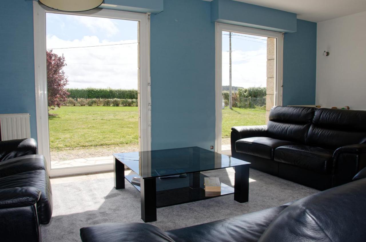 Maison Golfe Du Morbihan - Vue Mer - Plage A 600M - 6 Chambres Séné Kültér fotó